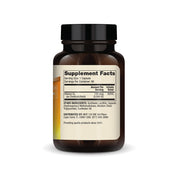 Dr. Mercola Liposomal Vitamin D3 5000 IU 90 Capsules