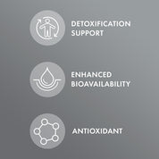 Dr. Mercola MSM 60 Capsules