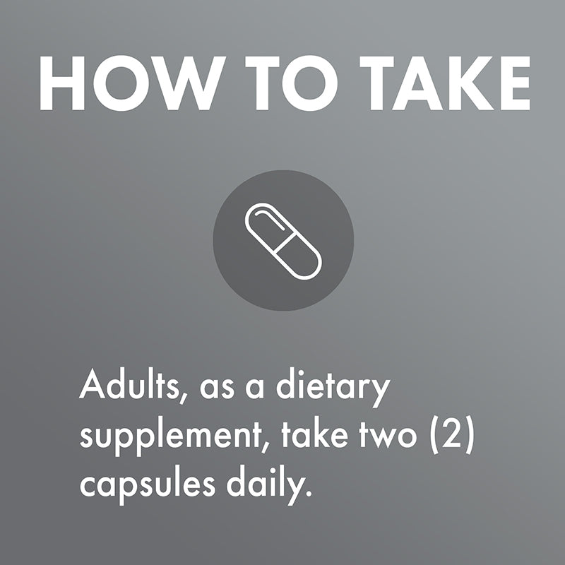 Dr. Mercola MSM 60 Capsules