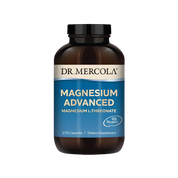 Dr. Mercola Magnesium Advanced 270 Capsules