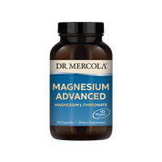 Dr. Mercola Magnesium Advanced 90 Capsules