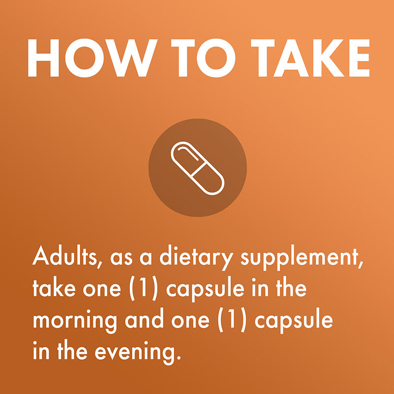 Dr. Mercola Organic Fermented Turmeric 180 Capsules
