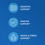 Dr. Mercola Probiotic Powder Packs 30 Packets