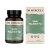 Dr. Mercola Saw Palmetto 30 Capsules