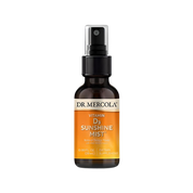 Dr. Mercola Sunshine Mist Vitamin D Spray 38 Servings