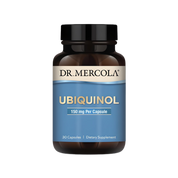 Dr. Mercola Ubiquinol 150mg 30 Capsules