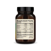 Dr. Mercola Vitamin B Complex 60 Capsules