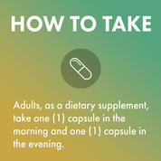 Dr. Mercola Vitamin B Complex 60 Capsules