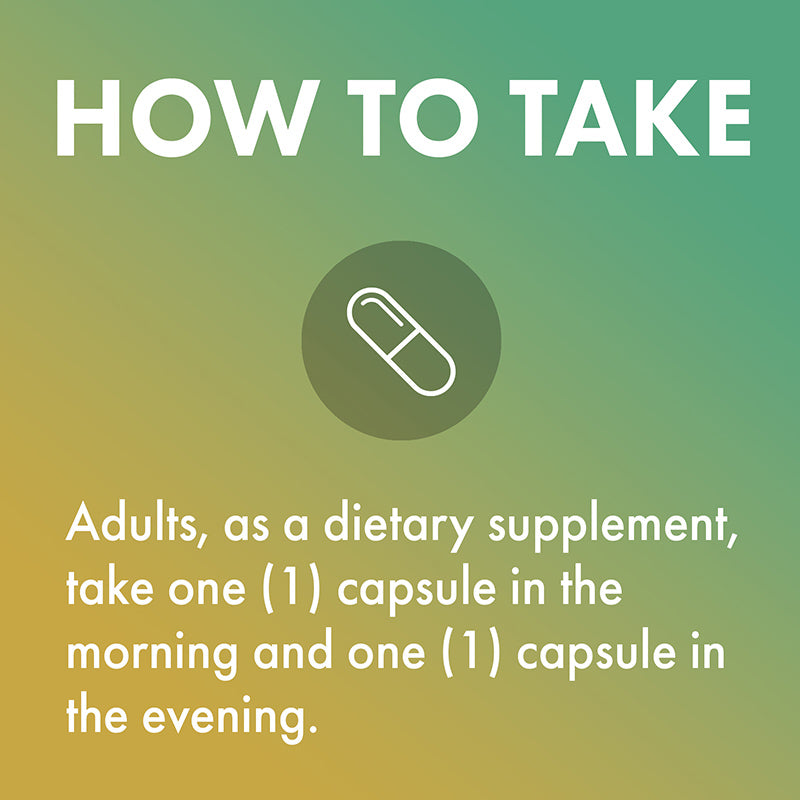 Dr. Mercola Vitamin B Complex 60 Capsules