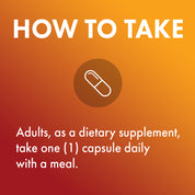 Dr. Mercola Vitamin D3 & K2 30 Capsules