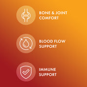 Dr. Mercola Vitamin D3 & K2 90 Capsules