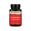 Dr. Mercola Vitamina K2 180mcg 30 Cápsulas