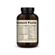 Dr. Mercola Wholefood Multivitamin for Women 240 Tablets