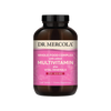 Dr. Mercola Wholefood 女性复合维生素 240 片