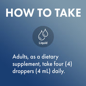 Dr. Mercola Zinc Liquid Drops 115mL