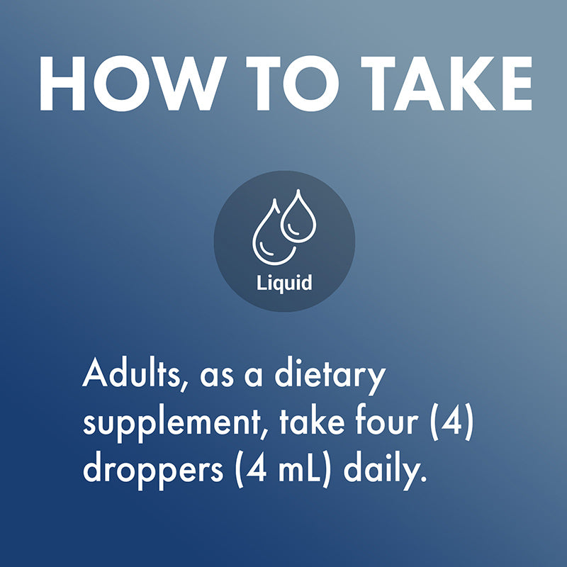 Dr. Mercola Zinc Liquid Drops 115mL