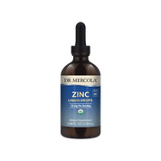 Dr. Mercola Zinc Liquid Drops 115mL