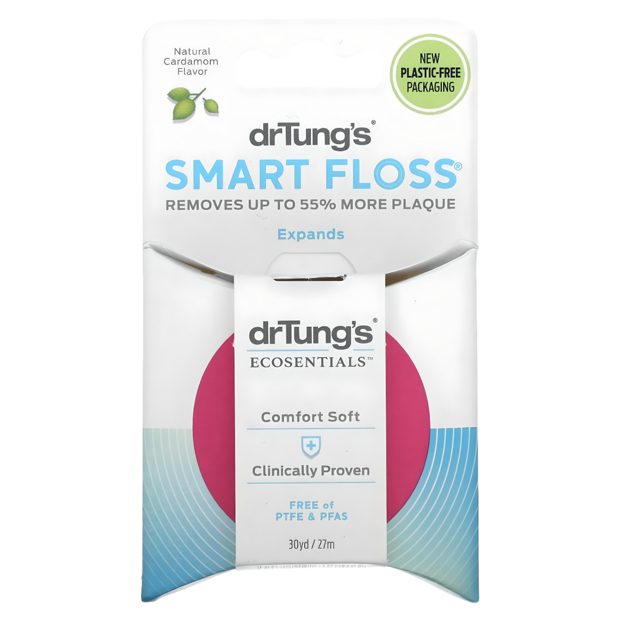 Dr Tung's Smart Floss 27m