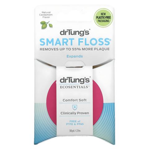 Dr Tung's Smart Floss 27m