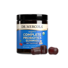 Dr. Mercola Complete Probiotics For Kids Cherry 30 Gummies