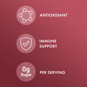 Dr. Mercola Organic Astaxanthin Cherry 30 Gummies