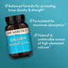 Dr. Mercola Calcium with Vitamin D3 & K2 90 Capsules