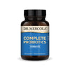 Dr. Mercola Probióticos Completos 70 B UFC 30 Cápsulas