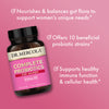 Dr. Mercola Complete Probiotics for Women 70 B CFU 30 capsules