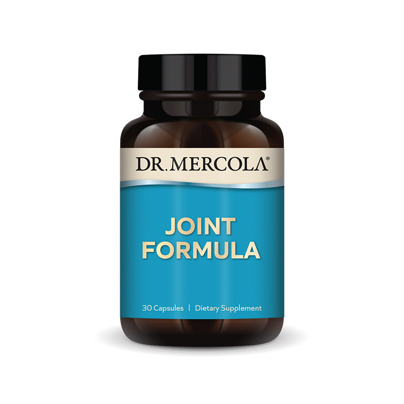 Dr. Mercola Fórmula Articular 30 Comprimidos