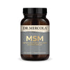 Dr. Mercola MSM 60 Cápsulas
