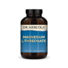 Dr. Mercola Magnesium L-Threonate 270 Capsules