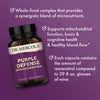 Dr. Mercola 紫色防御 30 粒胶囊