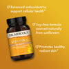 Dr. Mercola Vitamin E 134mg 90 Capsules