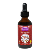 Dragon Herbs 22 Reishi Drops 60ml