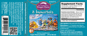 Dragon Herbs 8 Immortals Drops 60ml