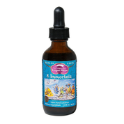 Dragon Herbs 8 Immortals Drops 60ml