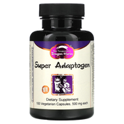 Dragon Herbs Adaptogen Energiser 100 Capsules