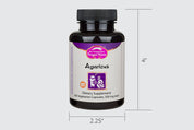 Dragon Herbs Agaricus 100 Capsules