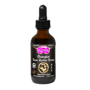 Dragon Herbs Deer Antler Drops 60ml