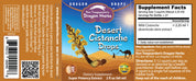 Dragon Herbs Desert Cistanche Drops 60ml