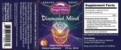 Dragon Herbs Diamond Mind Drops 60ml