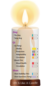 Dragon Herbs Diamond Mind Drops 60ml