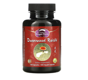 Dragon Herbs Duanwood Reishi 100 Capsules