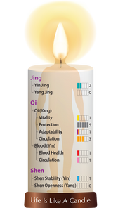 Dragon Herbs Free the Lungs 100 Capsules