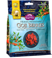 Dragon Herbs Heaven Mountain Goji Berries 227g