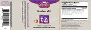 Dragon Herbs Golden Air 100 Capsules