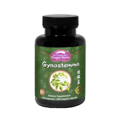 Dragon Herbs Gynostemma 100 Capsules