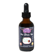 Dragon Herbs He Shou Wu Drops 60ml
