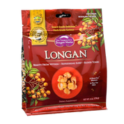 Dragon Herbs Longan Berries 170g
