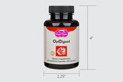 Dragon Herbs OptDigest 100 Capsules